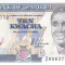 Bancnota Zambia 10 Kwacha (1989) - P31a UNC