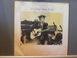 Neil Young &ndash; Comes on Time (1978/Warner/RFG) - Vinil/Vinyl/NM+, Rock