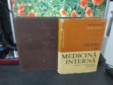 Radu Păun, Bolile aparatului digestiv, vol. 1-2, București 1984-1986, 007