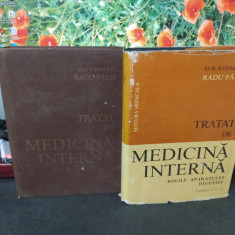 Radu Păun, Bolile aparatului digestiv, vol. 1-2, București 1984-1986, 090