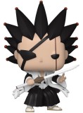 Pop Animation Bleach Kenpachi Zaraki 1699 9cm