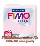 FIMO Effect 57g Roz roze clasic Gemstone
