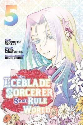 The Iceblade Sorcerer Shall Rule the World 5 foto