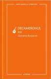 Decameronul (vol. II)