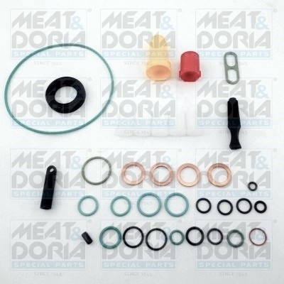 MEAT &amp; DORIA 9212 Set reparatie,sistem common-rail