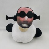 Jucarie plus VERENIX Skibidi Toilet TV Character DOT