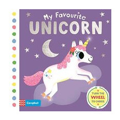 My Favourite Unicorn