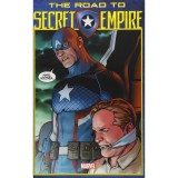 Cumpara ieftin Secret Empire: Prelude