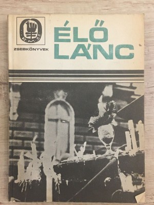 RMSZ-zsebk&amp;ouml;nyvek - &amp;Eacute;lő l&amp;aacute;nc - 1080 foto