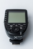 Transmitator Godox Xpro-N TTL wireless pentru Nikon