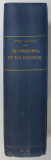 INTOARCEREA FIULUI RISIPITOR , roman de RADU TUDORAN , 1947 * EXEMPLAR RELEGAT , EDITIA I