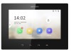 Monitor videointerfon 7inch color Hikvision DS-KH6320-LE1(B)LCD Resolution 1024 &times; 600,