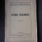 STUDII TEOLOGICE ANUL VI, 1937 VOL.I