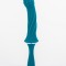 Vibrator Anal II, Verde, 24 cm