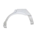 Segment reparatie aripa spate Toyota Corolla (E9) 05.1987-09.1994, Partea Stanga, Spate, Model Sedan,
