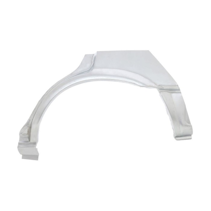 Segment reparatie aripa spate Toyota Corolla (E9) 05.1987-09.1994, Partea Stanga, Spate, Model Sedan,