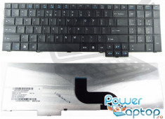 Tastatura Laptop Acer Travelmate 5760Z foto