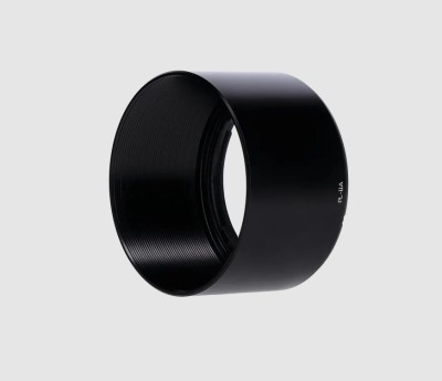 Parasolar obiectiv Viltrox PL-11A Round Lens Hood for AF 56mm f1.4 foto