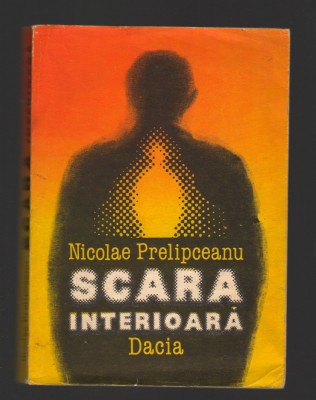 C9629 SCARA INTERIOARA - NICOLAE PRELIPCEANU foto