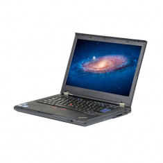 Laptop Second Hand Lenovo ThinkPad E320, Procesor i5 2430M, 4GB RAM, 320GB HDD foto