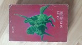 Oscar Han - Dalti si pensule ( 1970 ) 727 pagini sculptura istoria sculpturii artei romanesti