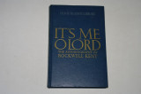 It&#039;s me o Lord - the autobiography of Rockwell Kent - Moscow 1978