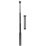 Cumpara ieftin Set trepied plus brat extensibil original FunSnap Negru pentru FunSnap Capture 2S, Filet 1 4 , Metal