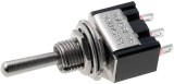 Buton FR EB2011 ON-(ON) 3A 250Vac
