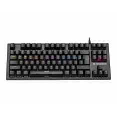 Tastatura gaming mecanica TRACER GAMEZONE TRAKLA46221 foto