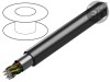 Cablu RS232 Ecranat 24AWG 9 Pin 2M