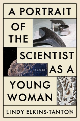 A Portrait of the Scientist as a Young Woman foto