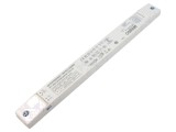Alimentator LED 80W 24VDC 220&divide;240VAC IP20 93%