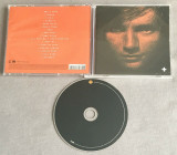 Cumpara ieftin Ed Sheeran - + (Plus) CD Deluxe Edition, Pop, warner