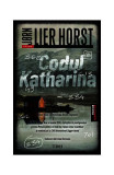 Codul Katharina - Paperback brosat - Trei