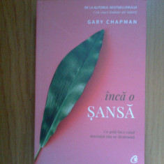 k1 Inca o sansa - Gary Chapman