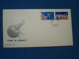 FDC LUNA 16-LUNA 17