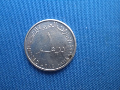 EMIRATELE ARABE UNITE foto