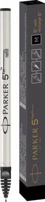Mina Parker 5th Element Black mediu foto