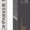 Mina Parker 5th Element Black mediu