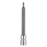 Tubulara 1/4&quot; cu bit TORX TX10 lung NEO TOOLS 10-340 HardWork ToolsRange