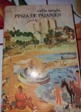 PANZA DE PAIANJEN de CELLA SERGHI, C 4
