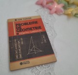 Probleme de geometrie pentru gimnaziu ☆Ion Tudor☆