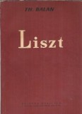 Franz Liszt - Theodor Balan