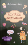 Rontaieli (Ne)vinovate, Mihaela Bilic