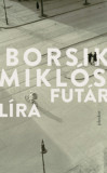 Fut&aacute;rl&iacute;ra - Borsik Mikl&oacute;s