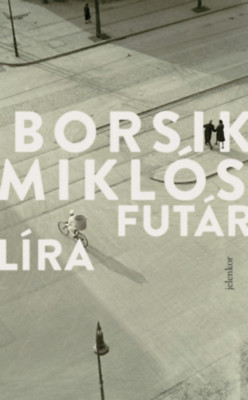 Fut&amp;aacute;rl&amp;iacute;ra - Borsik Mikl&amp;oacute;s foto