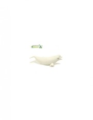 Figurina Beluga L Collecta