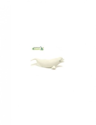 Figurina Beluga L Collecta foto