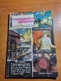 Revista magazin istoric ianuarie 1970