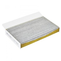 Filtru habitaclu antibacterian Mann F.P. pentru Renault Fluence, Megane III